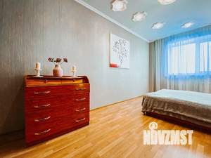 2-к квартира, посуточно, 60м2, 12/24 этаж