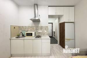 Студия квартира, на длительный срок, 22м2, 6/24 этаж