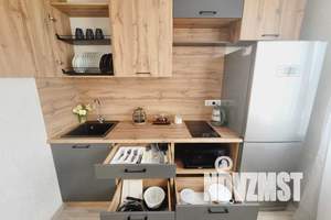 1-к квартира, посуточно, 35м2, 9/13 этаж