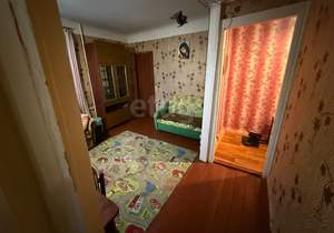 1-к квартира, на длительный срок, 32м2, 2/2 этаж