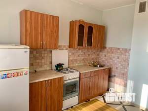 1-к квартира, на длительный срок, 36м2, 2/4 этаж