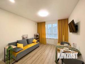 2-к квартира, посуточно, 39м2, 1/1 этаж