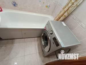 2-к квартира, посуточно, 52м2, 5/9 этаж