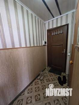 1-к квартира, на длительный срок, 32м2, 3/5 этаж