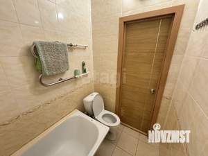 Студия квартира, на длительный срок, 26м2, 9/24 этаж
