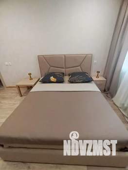 1-к квартира, посуточно, 36м2, 2/10 этаж