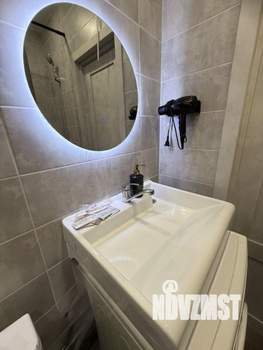 1-к квартира, посуточно, 32м2, 1/1 этаж