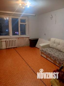 1-к квартира, на длительный срок, 40м2, 2/9 этаж