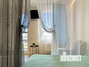 1-к квартира, посуточно, 23м2, 1/1 этаж