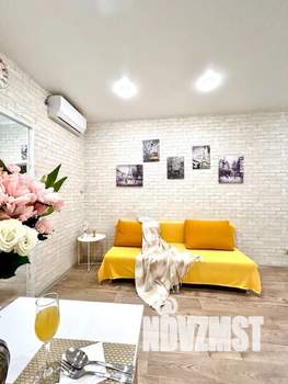 Студия квартира, посуточно, 26м2, 1/3 этаж