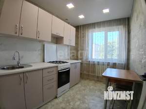 2-к квартира, на длительный срок, 49м2, 4/5 этаж
