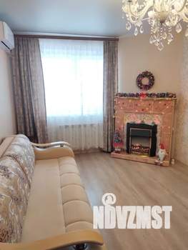 2-к квартира, посуточно, 56м2, 16/24 этаж