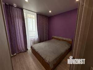 2-к квартира, на длительный срок, 35м2, 20/25 этаж