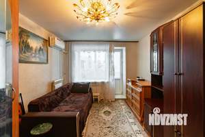 1-к квартира, на длительный срок, 38м2, 2/13 этаж