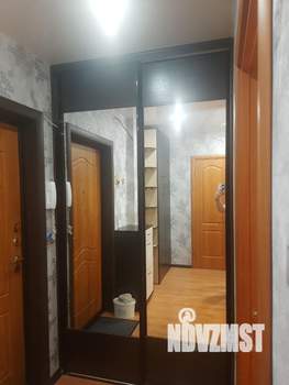 1-к квартира, на длительный срок, 38м2, 4/9 этаж