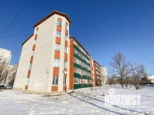 1-к квартира, посуточно, 25м2, 2/5 этаж