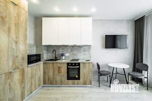 1-к квартира, на длительный срок, 46м2, 6/9 этаж