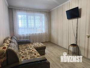 1-к квартира, на длительный срок, 35м2, 11/14 этаж