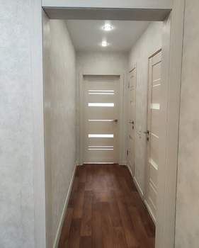 2-к квартира, на длительный срок, 60м2, 8/9 этаж