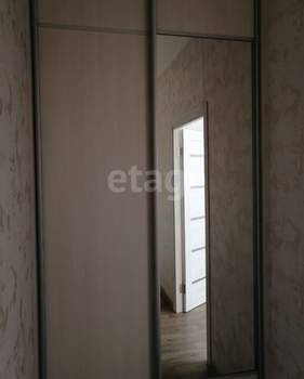 1-к квартира, на длительный срок, 40м2, 2/9 этаж