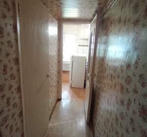 2-к квартира, на длительный срок, 45м2, 2/5 этаж