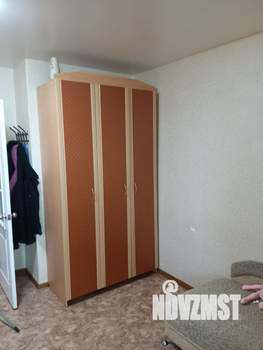 1-к квартира, на длительный срок, 26м2, 5/6 этаж