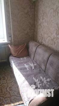 1-к квартира, на длительный срок, 12м2, 4/5 этаж