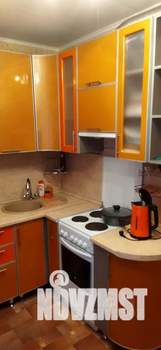 1-к квартира, посуточно, 37м2, 1/9 этаж