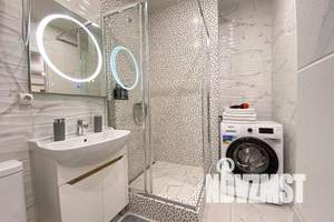 2-к квартира, посуточно, 55м2, 12/15 этаж