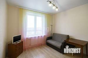 Студия квартира, на длительный срок, 22м2, 15/24 этаж