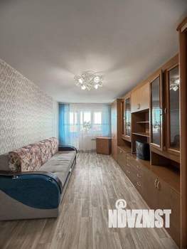 1-к квартира, на длительный срок, 40м2, 9/9 этаж