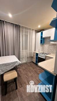 3-к квартира, на длительный срок, 56м2, 4/5 этаж