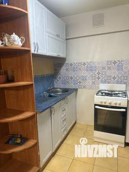 Студия квартира, на длительный срок, 33м2, 2/9 этаж