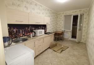 1-к квартира, на длительный срок, 38м2, 15/17 этаж