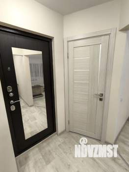 1-к квартира, на длительный срок, 34м2, 3/10 этаж