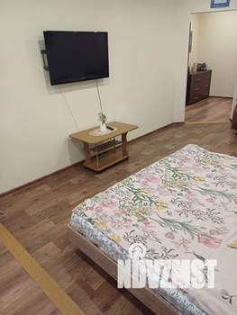 1-к квартира, посуточно, 52м2, 4/9 этаж