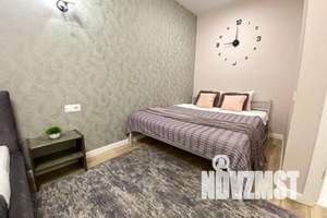 3-к квартира, посуточно, 70м2, 5/24 этаж