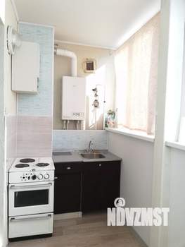 1-к квартира, на длительный срок, 25м2, 3/3 этаж