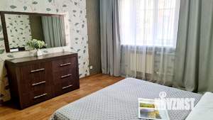 3-к квартира, посуточно, 93м2, 1/1 этаж