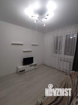 1-к квартира, на длительный срок, 30м2, 3/9 этаж