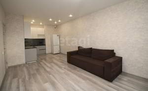 2-к квартира, на длительный срок, 53м2, 20/24 этаж