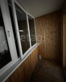 1-к квартира, на длительный срок, 36м2, 4/9 этаж