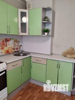 1-к квартира, на длительный срок, 36м2, 2/10 этаж