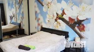 1-к квартира, посуточно, 35м2, 2/24 этаж