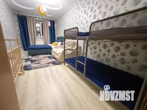 4-к квартира, посуточно, 150м2, 4/4 этаж