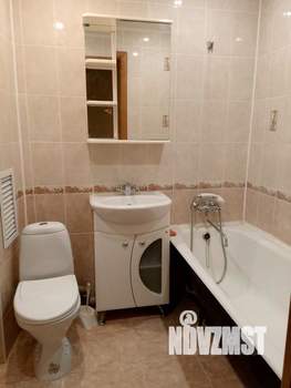 1-к квартира, на длительный срок, 30м2, 6/9 этаж