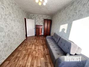 1-к квартира, на длительный срок, 42м2, 2/11 этаж