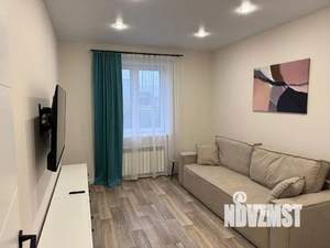 2-к квартира, посуточно, 60м2, 1/1 этаж
