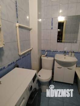 1-к квартира, на длительный срок, 37м2, 2/9 этаж