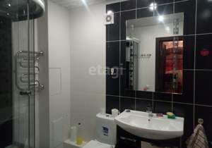 1-к квартира, на длительный срок, 48м2, 3/10 этаж